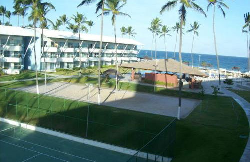 Ancorar Porto de Galinhas flat 7205 - Photo 20