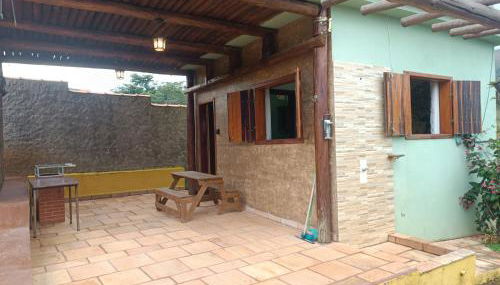 Refúgio São Tomé - Foto 3