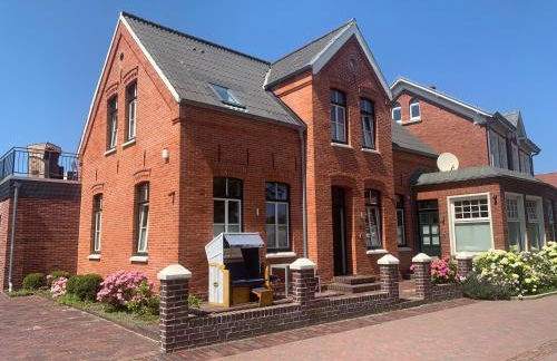 Altstadt Wohnung 2 "Hooge" - Foto 22