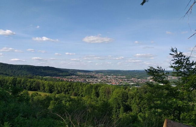 Holiday Apartment Lohr-drewes 2 - Foto 33