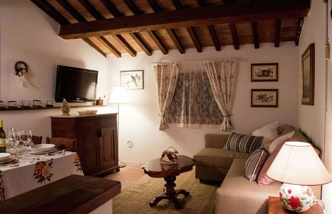 Belvilla by OYO Casa Argento - Foto 16