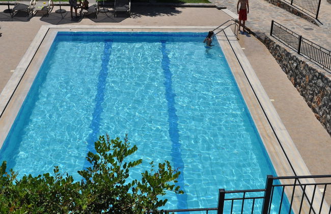 Vrachos Villas - Photo 21