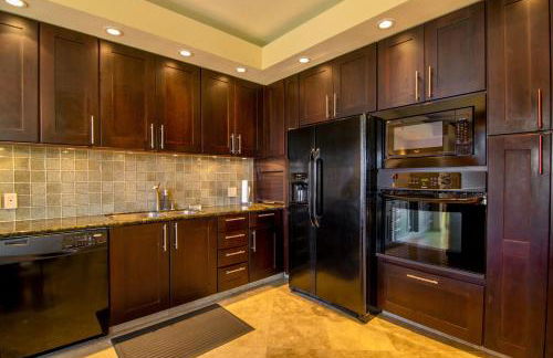 Kapalua Golf Villa 16V 2 - Foto 8