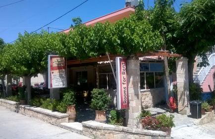 Tassos Rooms - Foto 1