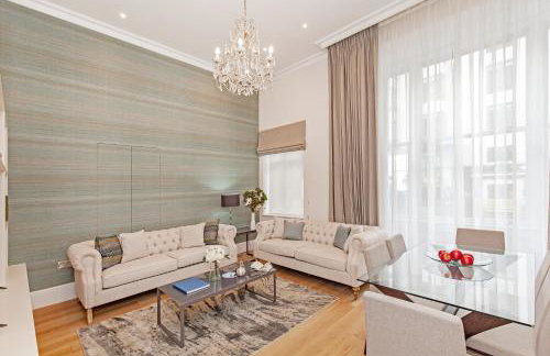 Chesham Court Knightsbridge - Foto 10