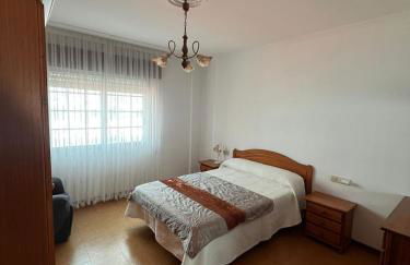 Piso Super Espacioso en Cambados Centro - Foto 12