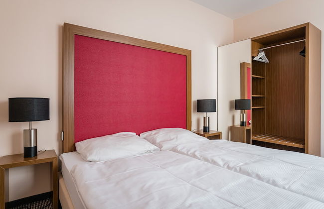 Point Hotel Apartments & Rooms - Foto 17