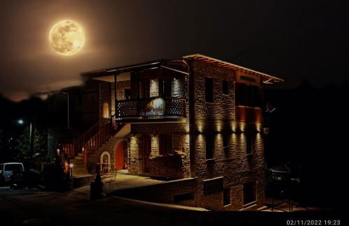 La Petri Studios with Fireplace & View - Foto 36