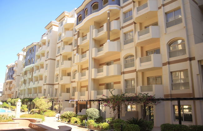 Florenza Khamsin Resort - Foto 65