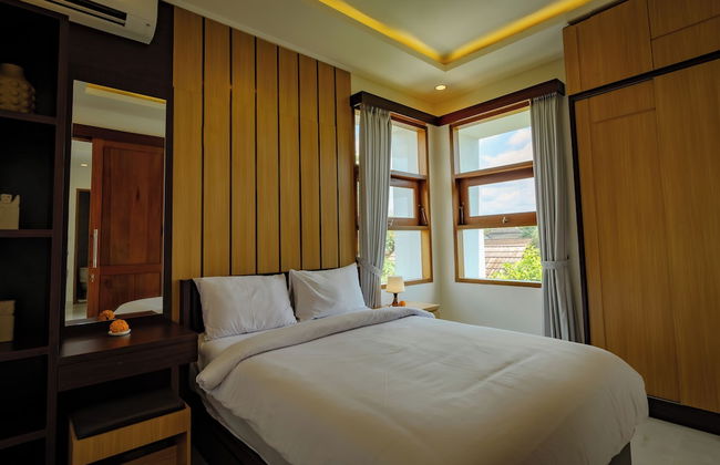 Vil'Latu - 4 Bedrooms Family Villa - Foto 13