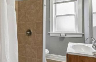 Historic Second Floor Unit in Shaw Community STL 2W - Photo 8