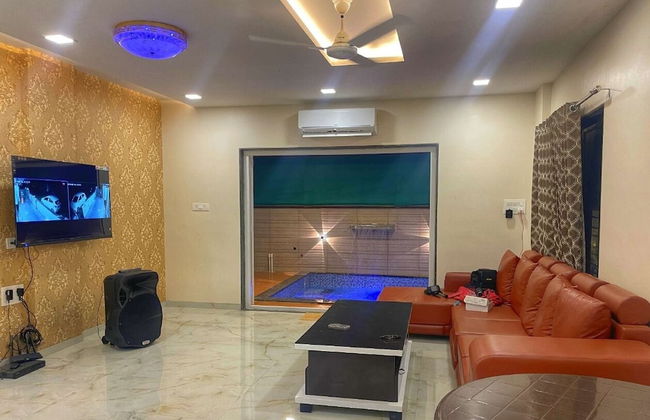 Sunshine Villa Igatpuri - Foto 1