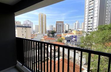 Studio São Paulo Expo CEIC Itaú Metrô Conceição - Foto 33