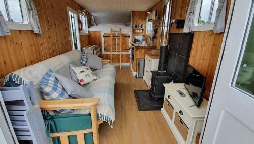 Bertha's Box - Foto 4