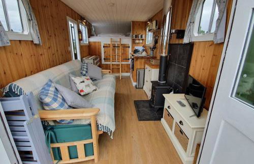 Bertha's Box - Foto 4