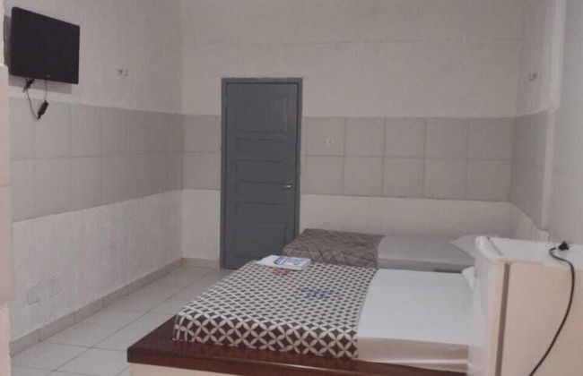 HOTEL PRESIDENTE - Foto 8