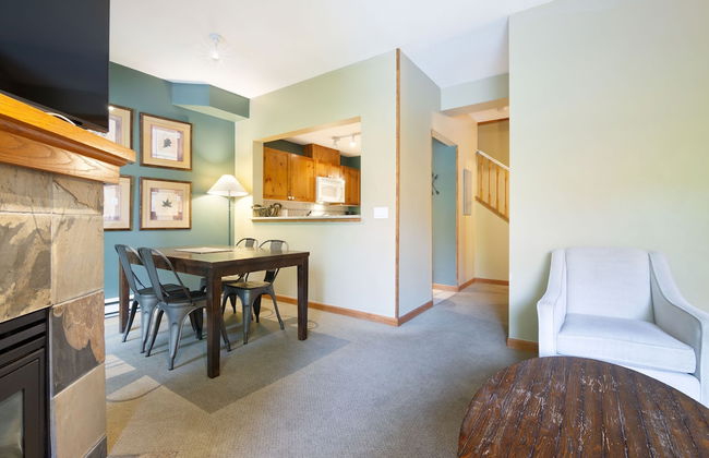 Whistler Vacation Club at NorthStar - Foto 15