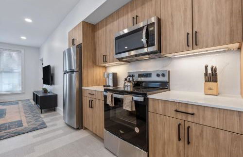 The Continental, powered by Placemakr - Downtown - Market Square - Foto 84