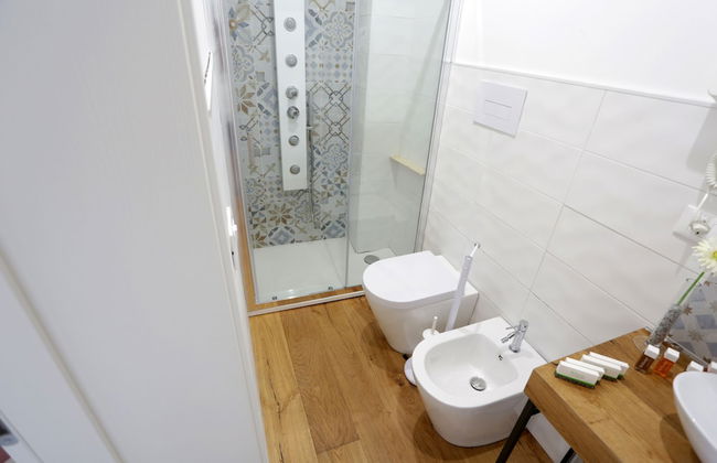 Reusuite Authentic Sicilian Hospitality - Foto 23