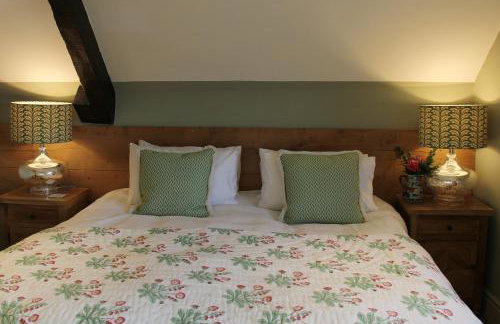 Courtyard Cottage at Stepps House - Foto 15