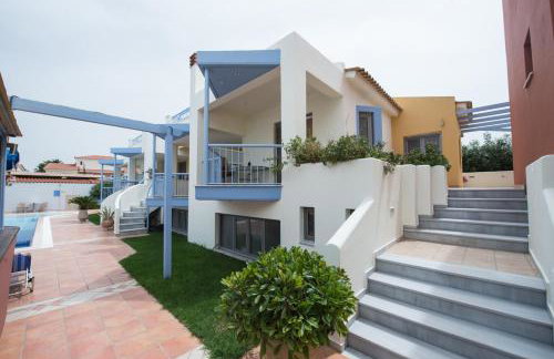 Νηρηίδες Apartments Studios - Photo 24