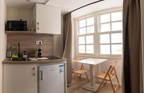 NOARU Apartamentos Deluxe - Foto 11