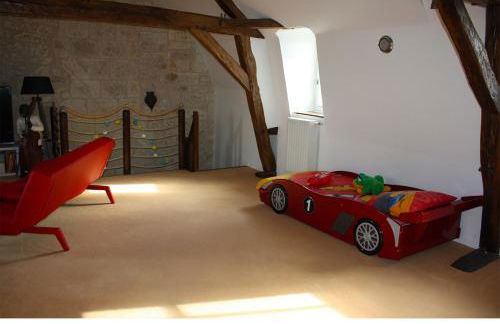 La Douce France Trianon - Foto 18