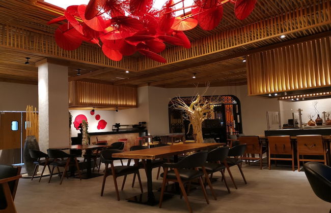 The Royal Haciendas All Inclusive - Photo 58