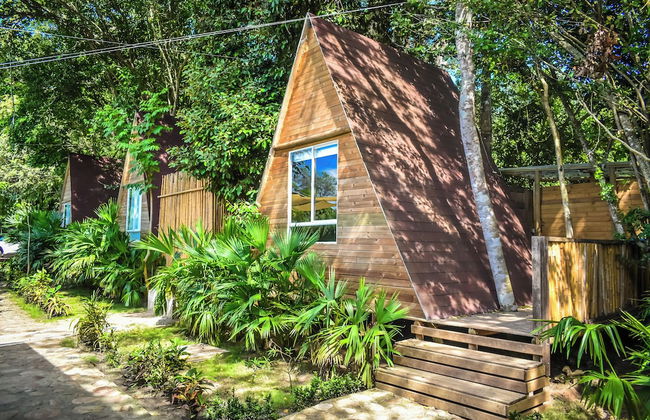 Ecohotel Villa Russo - Foto 1