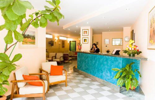 Residence Il Monello - Foto 9