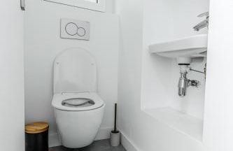 T2 Lumineux au Centre d 'Orsay Proche Gare RER - Foto 13