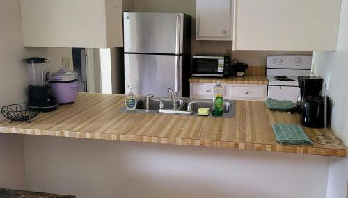 Tiny Cute Home 9 miles from Stone Mountain Park - Foto 2, minibar