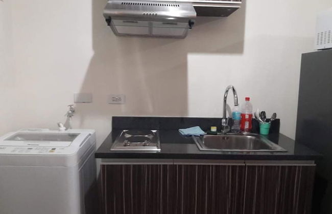 The Persimmon Studios - Foto 14