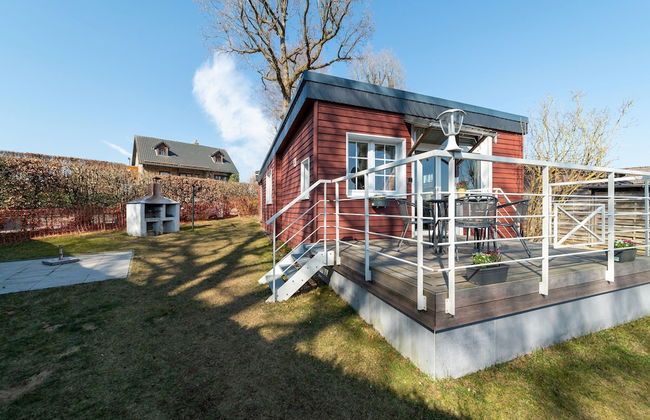 Charming Cottage Near Lake - Photo 34