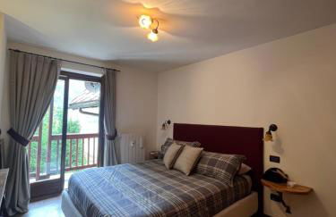 La petite di Amélie - Aux pieds du Mont Blanc - Foto 16