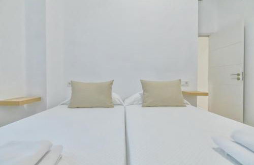 Apto Gran Capitán Center I - Parking - Foto 26