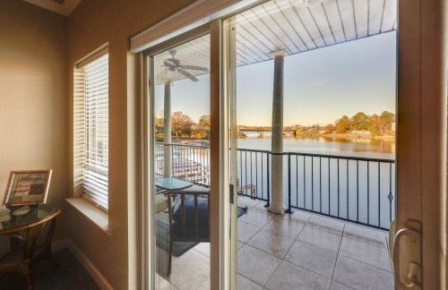 Pool and Lake Hamilton Access Hot Springs Condo! - Foto 7