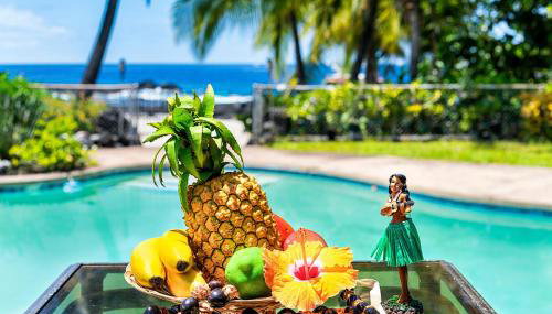 Hale Pahukoa - Foto 4