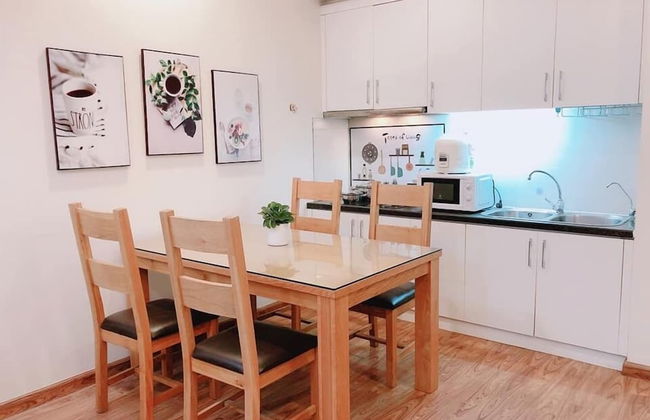 Park Hill Times City Apartment - Foto 22