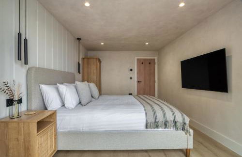 Sea View Apartment overlooking Mumbles Bay - Foto 11