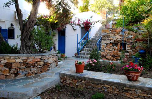 Giaglakis Rooms - Foto 9