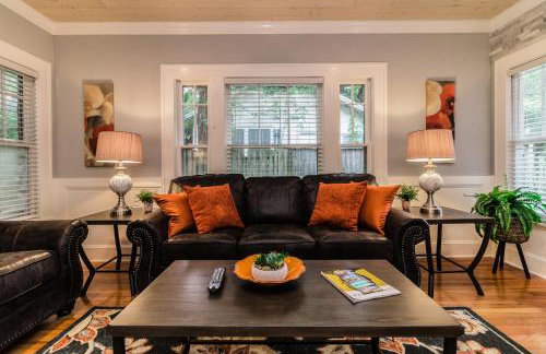 The Osceola Historic District Charm - 10 Minute Walk to FSC & Downtown Lakeland - Foto 27