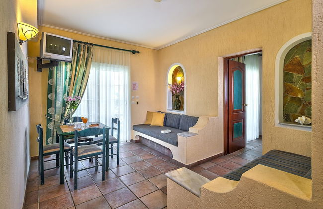 Hotel Castle Suites - Foto 4