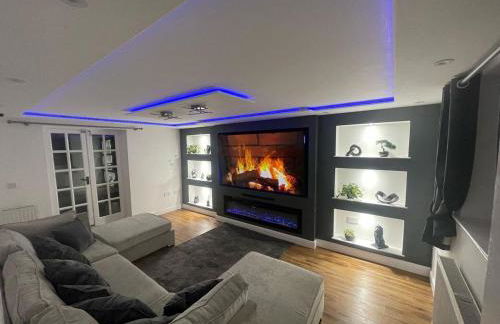 Lupin Cottage Hot Tub Hide Out Dog Friendly - Photo 2