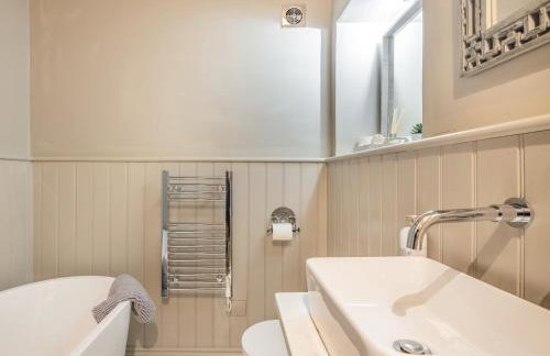 Church Rooms - Foto 22