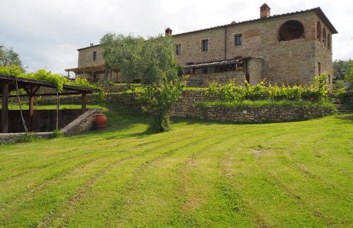 Podere Spedalone - Foto 8