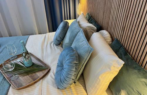 Callao Ocean View Luxury, air condition, wifi - Foto 42