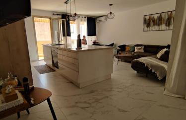 En exclusivité T3 à 2 pas des plages de St Raphael - Foto 1