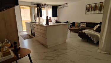 En exclusivité T3 à 2 pas des plages de St Raphael - Foto 1