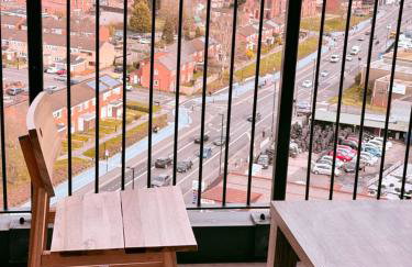 Prestige City Apartment with Magnificent City Views - Foto 35